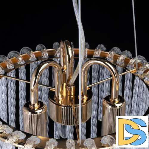 Подвесная люстра MW-Light Лавиния 443010603