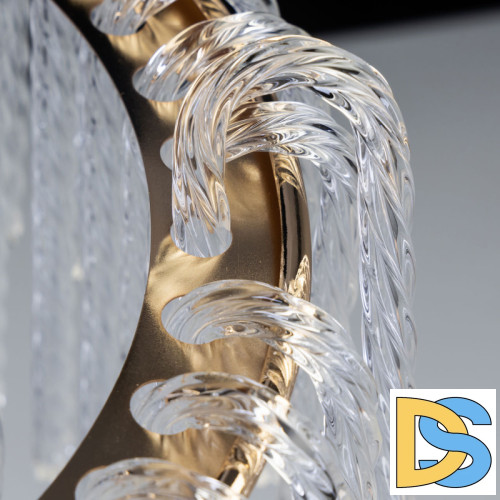 Подвесная люстра MW-Light Лавиния 443010603