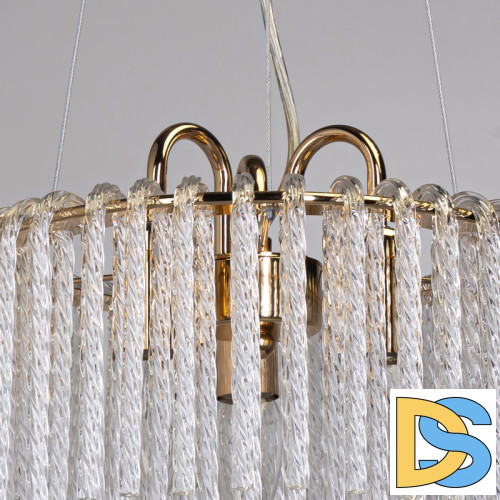 Подвесная люстра MW-Light Лавиния 443010603