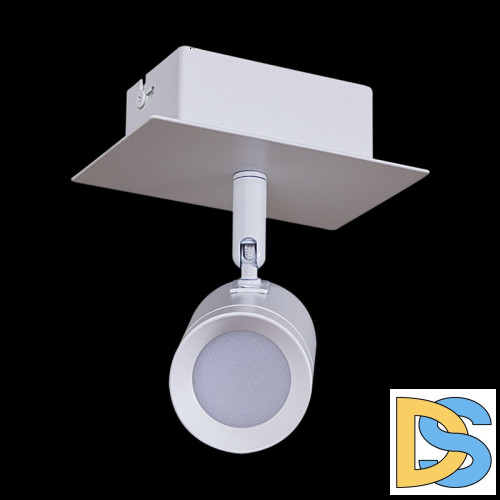 Спот Reluce 84281-9.5-001RT LED5W WT