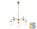 Подвесная люстра Ambrella Light High Light Heigh Light LH56031