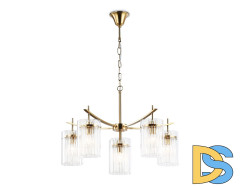 Подвесная люстра Ambrella Light High Light Heigh Light LH56031