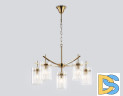 Подвесная люстра Ambrella Light High Light Heigh Light LH56031
