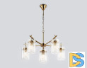 Подвесная люстра Ambrella Light High Light Heigh Light LH56031