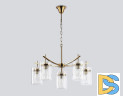 Подвесная люстра Ambrella Light High Light Heigh Light LH56031