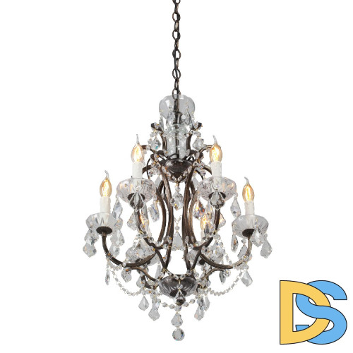 Подвесная люстра Vitaluce V5815-7/6