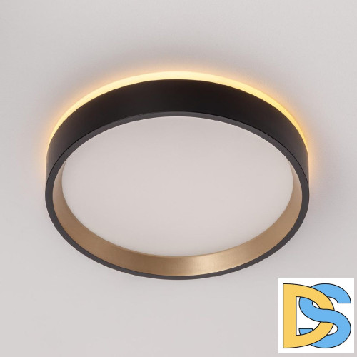 Настенно-потолочный светильник Citilux Etalon CL750181