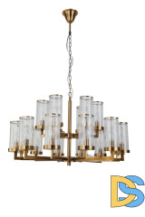 Подвесная люстра Favourite Assembly 2060-18P