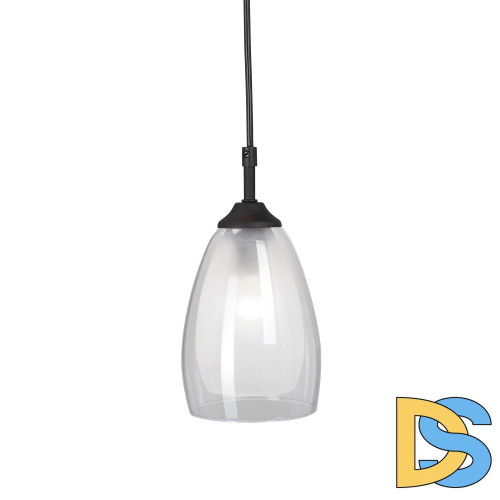 Подвесной светильник Vitaluce V2961-1/1S