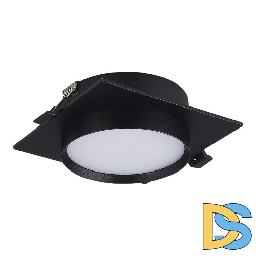 Встраиваемый светильник ST Luce ST258.418.01