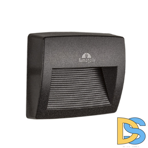 Светильник для ступеней Fumagalli AS2.000.000.AXK1L