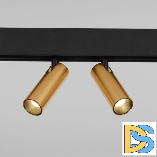 Трековый магнитный светильник Elektrostandard Slim Magnetic 85046/01 4690389193644 a062852