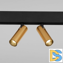 Трековый магнитный светильник Elektrostandard Slim Magnetic 85046/01 4690389193644 a062852