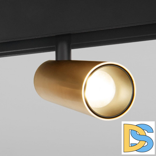 Трековый магнитный светильник Elektrostandard Slim Magnetic 85046/01 4690389193644 a062852