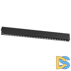 Трековый однофазный светильник Lightstar Teta 205127R