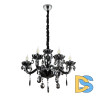 Подвесная люстра Modelux ML.7148.6P