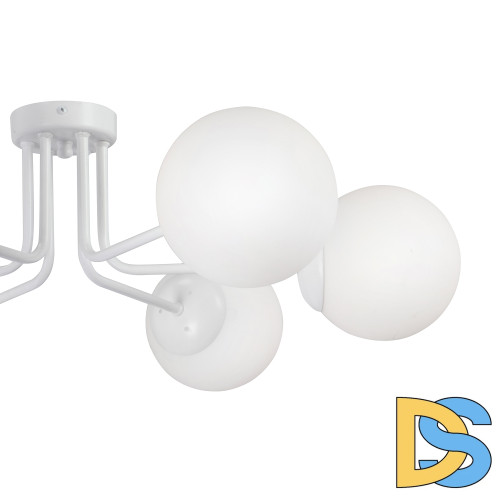 Потолочная люстра Vitaluce V4995-0/6PL