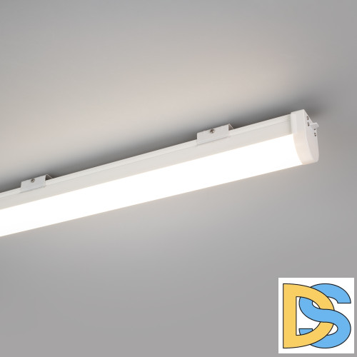 Настенно-потолочный светильник Arlight ALT-LARGO-1500-40W Day4000 (WH, 120 deg, 230V) 033055