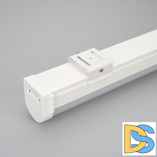 Настенно-потолочный светильник Arlight ALT-LARGO-1500-40W Day4000 (WH, 120 deg, 230V) 033055