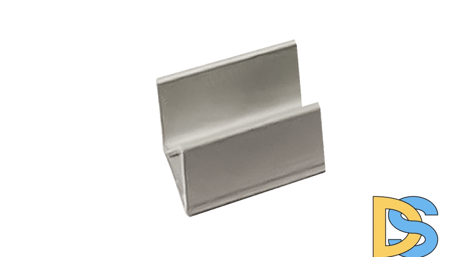 Алюминиевая монтажная клипса SWG Standard MNT-CC2120 028377