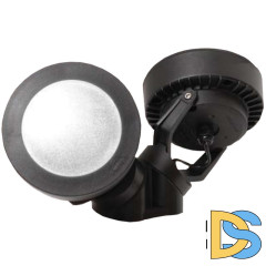 Уличный настенный светильник Fumagalli 4M1.000.000.AXD2L