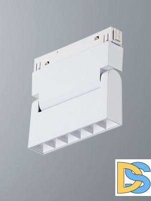 Трековый светильник Vitaluce VT0200008-00