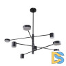 Люстра на штанге F-Promo Ducan 3094-8P