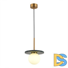 Подвесной светильник ST Luce Nebula SL1191.363.01