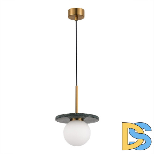 Подвесной светильник ST Luce Nebula SL1191.363.01