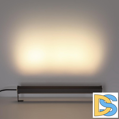 Прожектор Odeon Light Graze 7040/10WL