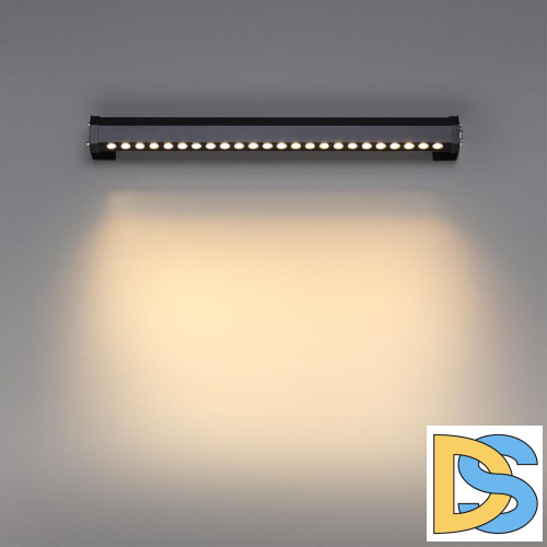 Прожектор Odeon Light Graze 7040/10WL