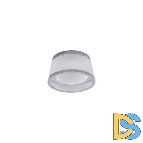 Встраиваемый светодиодный светильник Citilux Сигма CLD003S1