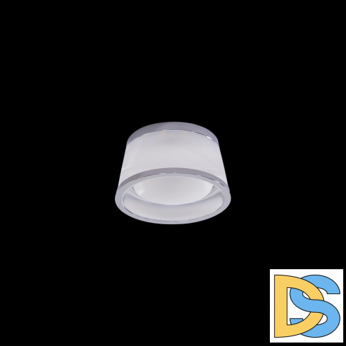 Встраиваемый светодиодный светильник Citilux Сигма CLD003S1