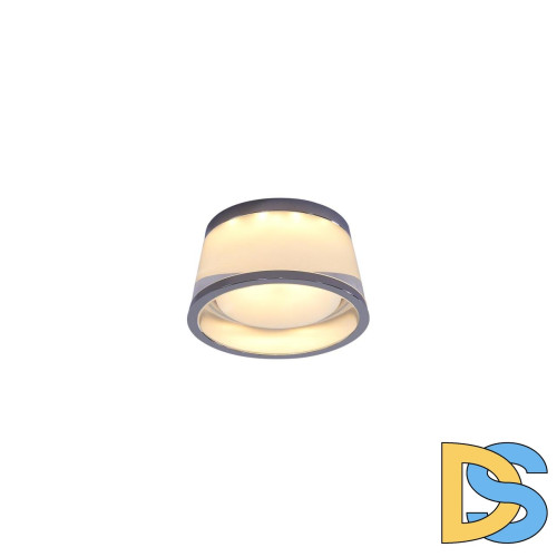 Встраиваемый светодиодный светильник Citilux Сигма CLD003S1