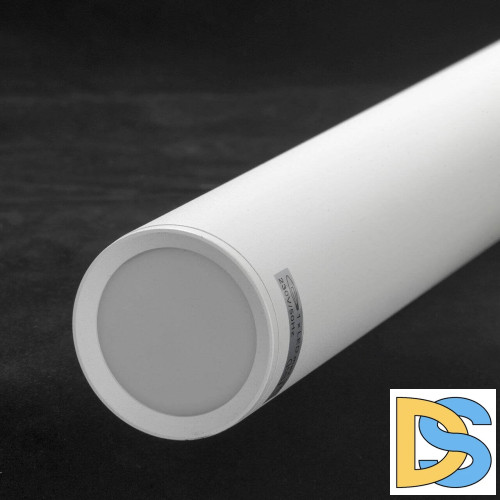 Подвесной светодиодный светильник Lussole Loft Cornville LSP-8112