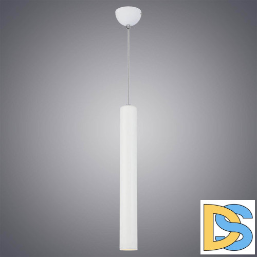 Подвесной светодиодный светильник Lussole Loft Cornville LSP-8112