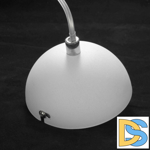 Подвесной светодиодный светильник Lussole Loft Cornville LSP-8112