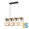 Подвесной светильник Vele Luce Copeland VL6222P04