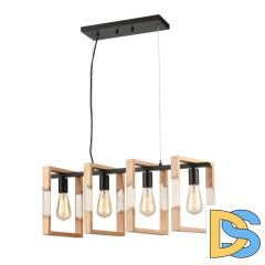 Подвесной светильник Vele Luce Copeland VL6222P04