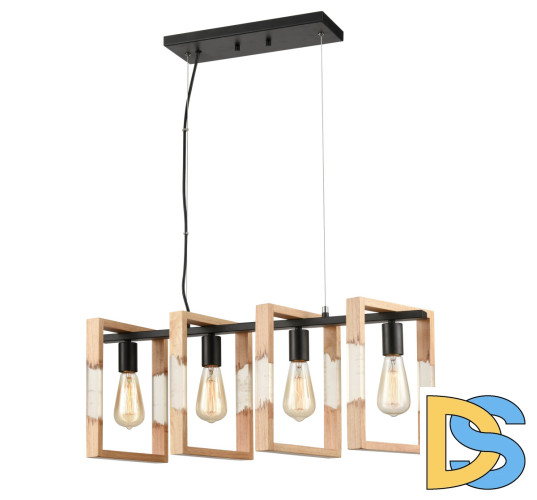 Подвесной светильник Vele Luce Copeland VL6222P04