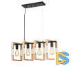 Подвесной светильник Vele Luce Copeland VL6222P04