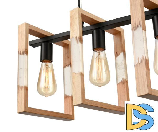 Подвесной светильник Vele Luce Copeland VL6222P04