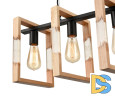 Подвесной светильник Vele Luce Copeland VL6222P04