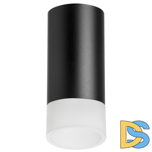 Накладной светильник Lightstar Rullo R43731 (214437+202431)