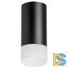 Накладной светильник Lightstar Rullo R43731 (214437+202431)