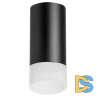 Накладной светильник Lightstar Rullo R43731 (214437+202431)