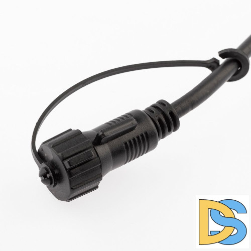 Шнур питания для гирлянды ЭРА ERAPS-K450 Б0051880