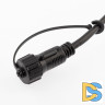 Шнур питания для гирлянды ЭРА ERAPS-K450 Б0051880