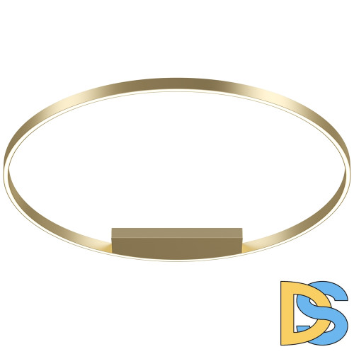 Потолочная люстра Maytoni Rim MOD058CL-L65BSK