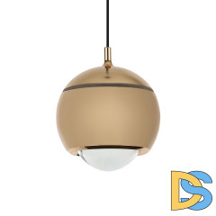 Подвесной светильник LED4U L8753-1GD
